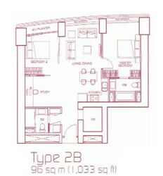 The Sail @ Marina Bay (D1), Apartment #599736981